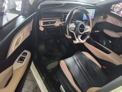 BYD Seagull Vitality Edition - ფოტო 15