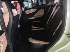 BYD Seagull Vitality Edition - ფოტო 16