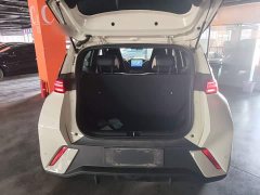 BYD Seagull Vitality Edition - ფოტო 18
