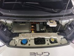BYD Seagull Vitality Edition - ფოტო 19