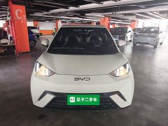 BYD Seagull Vitality Edition - ფოტო 2