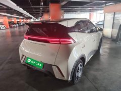 BYD Seagull Vitality Edition - ფოტო 6