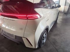 BYD Seagull Vitality Edition - ფოტო 7