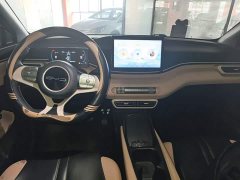 BYD Seagull Vitality Edition - ფოტო 9