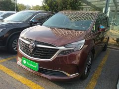 Buick GL8 2022 ES Luxe 653T Comfort - ფოტო 1
