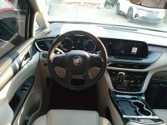 Buick GL8 2022 ES Luxe 653T Comfort - ფოტო 10