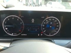 Buick GL8 2022 ES Luxe 653T Comfort - ფოტო 11