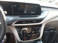 Buick GL8 2022 ES Luxe 653T Comfort - ფოტო 12