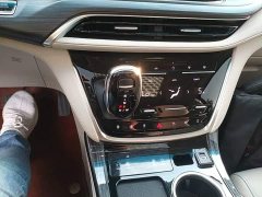 Buick GL8 2022 ES Luxe 653T Comfort - ფოტო 13