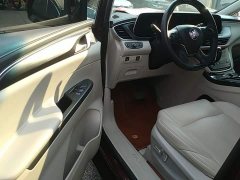 Buick GL8 2022 ES Luxe 653T Comfort - ფოტო 15