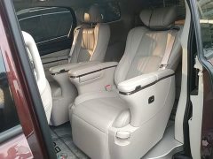 Buick GL8 2022 ES Luxe 653T Comfort - ფოტო 16