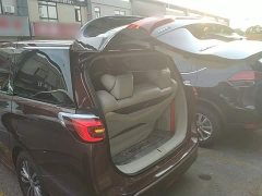 Buick GL8 2022 ES Luxe 653T Comfort - ფოტო 18