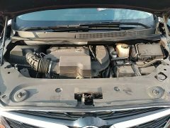 Buick GL8 2022 ES Luxe 653T Comfort - ფოტო 19