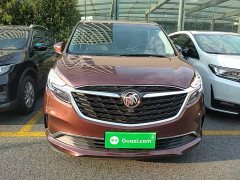 Buick GL8 2022 ES Luxe 653T Comfort - ფოტო 2