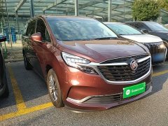 Buick GL8 2022 ES Luxe 653T Comfort - ფოტო 3
