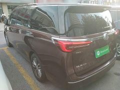 Buick GL8 2022 ES Luxe 653T Comfort - ფოტო 4