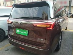 Buick GL8 2022 ES Luxe 653T Comfort - ფოტო 5