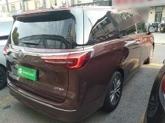 Buick GL8 2022 ES Luxe 653T Comfort - ფოტო 6