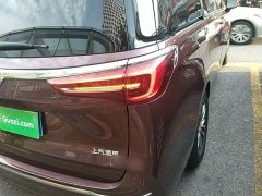 Buick GL8 2022 ES Luxe 653T Comfort - ფოტო 7