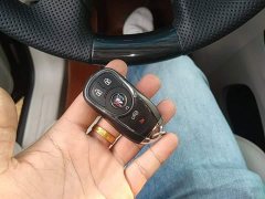 Buick GL8 2022 ES Luxe 653T Comfort - ფოტო 8