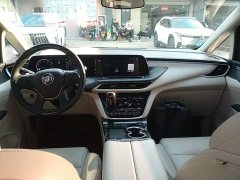 Buick GL8 2022 ES Luxe 653T Comfort - ფოტო 9