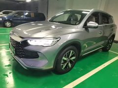 BYD Song Pro New Energy DM-i 110KM Glory Edition Exceed - ფოტო 1