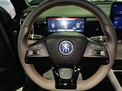 BYD Song Pro New Energy DM-i 110KM Glory Edition Exceed - ფოტო 10