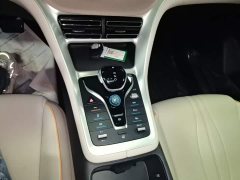 BYD Song Pro New Energy DM-i 110KM Glory Edition Exceed - ფოტო 13