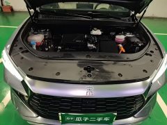 BYD Song Pro New Energy DM-i 110KM Glory Edition Exceed - ფოტო 19