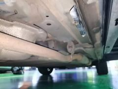 BYD Song Pro New Energy DM-i 110KM Glory Edition Exceed - ფოტო 20