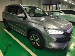 BYD Song Pro New Energy DM-i 110KM Glory Edition Exceed - ფოტო 3