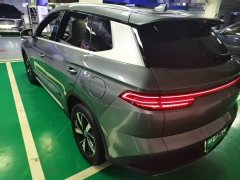 BYD Song Pro New Energy DM-i 110KM Glory Edition Exceed - ფოტო 4