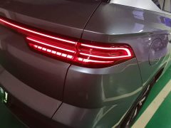 BYD Song Pro New Energy DM-i 110KM Glory Edition Exceed - ფოტო 7