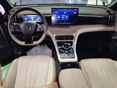 BYD Song Pro New Energy DM-i 110KM Glory Edition Exceed - ფოტო 9