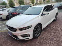 Geely Xingrui Dongfang Yao 1.5TD Fuyao Edition - ფოტო 1
