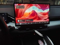 Geely Xingrui Dongfang Yao 1.5TD Fuyao Edition - ფოტო 12