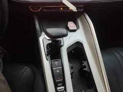 Geely Xingrui Dongfang Yao 1.5TD Fuyao Edition - ფოტო 13