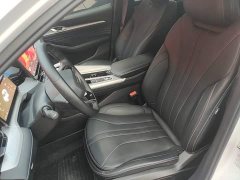 Geely Xingrui Dongfang Yao 1.5TD Fuyao Edition - ფოტო 14