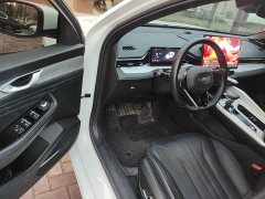 Geely Xingrui Dongfang Yao 1.5TD Fuyao Edition - ფოტო 15
