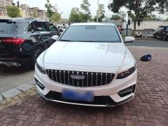 Geely Xingrui Dongfang Yao 1.5TD Fuyao Edition - ფოტო 2