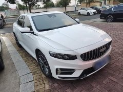 Geely Xingrui Dongfang Yao 1.5TD Fuyao Edition - ფოტო 3