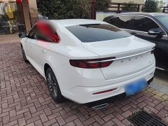 Geely Xingrui Dongfang Yao 1.5TD Fuyao Edition - ფოტო 4