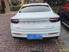 Geely Xingrui Dongfang Yao 1.5TD Fuyao Edition - ფოტო 5