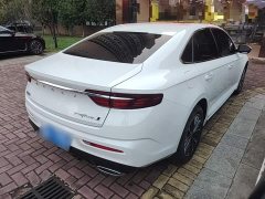 Geely Xingrui Dongfang Yao 1.5TD Fuyao Edition - ფოტო 6