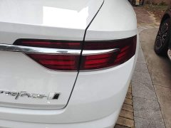 Geely Xingrui Dongfang Yao 1.5TD Fuyao Edition - ფოტო 7