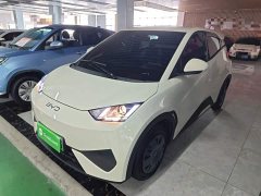 BYD Seagull Smart Drive 305km Vitality Edition - ფოტო 1