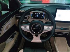 BYD Seagull Smart Drive 305km Vitality Edition - ფოტო 10