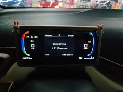 BYD Seagull Smart Drive 305km Vitality Edition - ფოტო 11