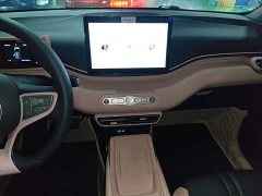 BYD Seagull Smart Drive 305km Vitality Edition - ფოტო 12