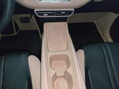 BYD Seagull Smart Drive 305km Vitality Edition - ფოტო 13
